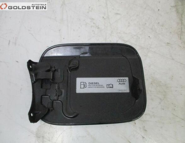 Fuel Tank Filler Flap AUDI A4 Avant (8ED, B7)