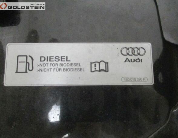 Fuel Tank Filler Flap AUDI A4 Avant (8ED, B7)