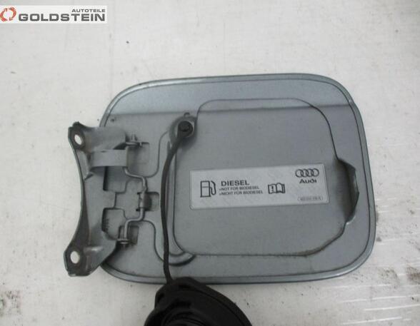 Fuel Tank Filler Flap AUDI A4 (8EC, B7)