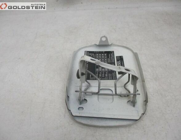 Fuel Tank Filler Flap MERCEDES-BENZ E-Klasse T-Model (S211)