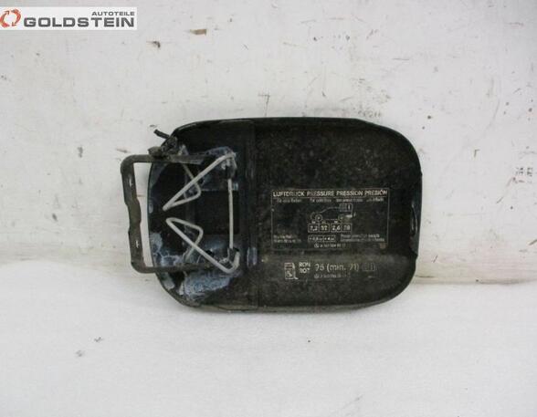 Fuel Tank Filler Flap MERCEDES-BENZ A-Klasse (W169)