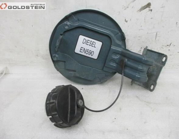 Tankklappe Tankdeckel D17 MITSUBISHI ASX (GA_W_) 1.8 DI-D 110 KW