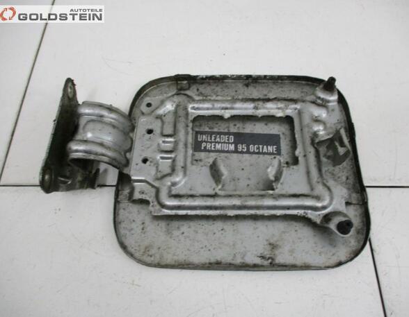 Fuel Tank Filler Flap NISSAN Qashqai +2 I (J10, JJ10E, NJ10)