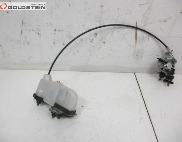 Fuel Tank Filler Flap MAZDA 5 (CR19)