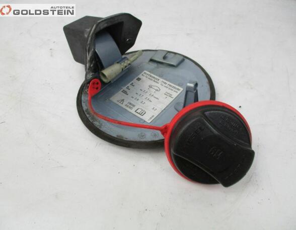 Fuel Tank Filler Flap OPEL Corsa D (S07)