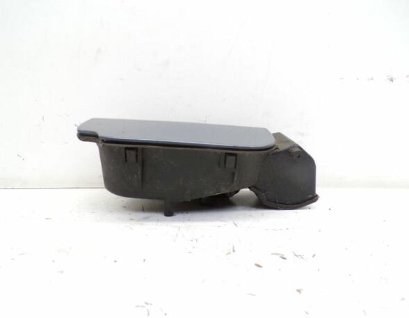 Fuel Tank Filler Flap RENAULT Clio III (BR0/1, CR0/1)