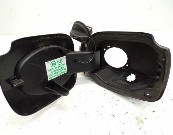 Fuel Tank Filler Flap RENAULT Clio III (BR0/1, CR0/1)