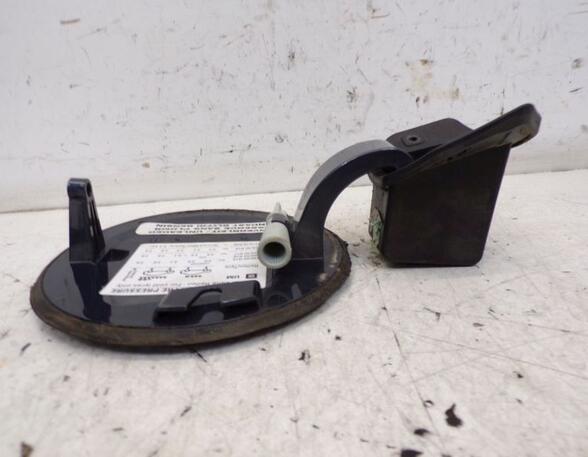 Fuel Tank Filler Flap OPEL Zafira/Zafira Family B (A05)