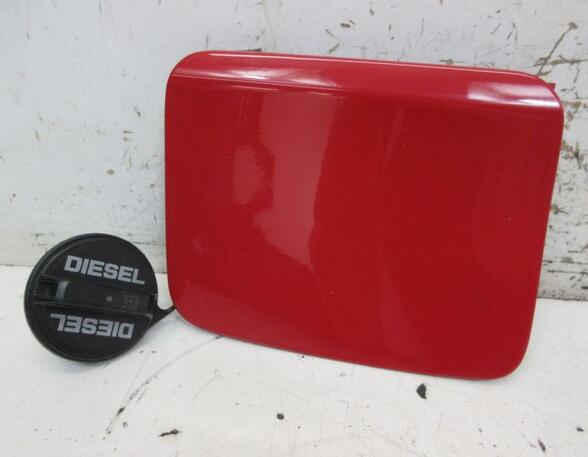 Fuel Tank Filler Flap SUBARU IMPREZA Hatchback (GR, GH, G3)