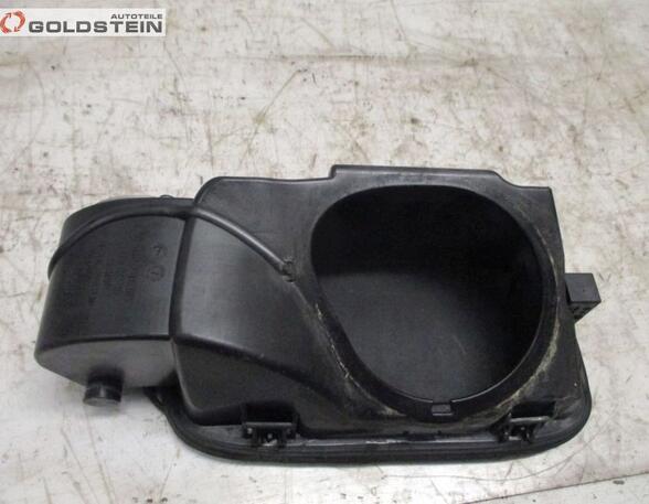 Fuel Tank Filler Flap BMW 7 (E65, E66, E67)