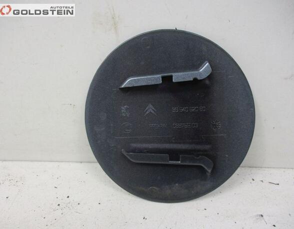 Fuel Tank Filler Flap CITROËN C4 GRAND PICASSO I (UA_), CITROËN C4 PICASSO I MPV (UD_)