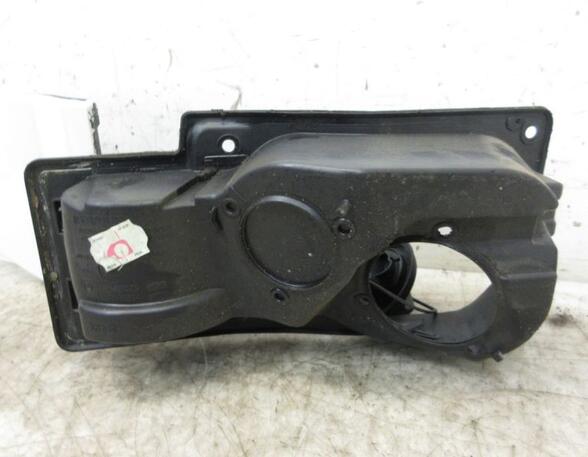 Fuel Tank Filler Flap OPEL VIVARO B Bus (X82), OPEL VIVARO B Van (X82)