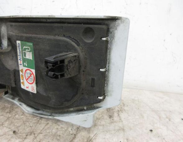 Fuel Tank Filler Flap OPEL VIVARO B Bus (X82), OPEL VIVARO B Van (X82)