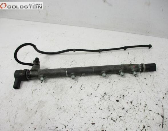 Fuel Distributor Pipe MERCEDES-BENZ C-Klasse Coupe (CL203)