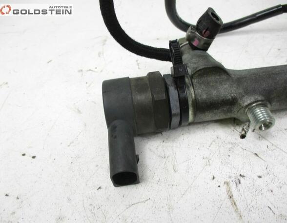 Fuel Distributor Pipe MERCEDES-BENZ C-Klasse Coupe (CL203)