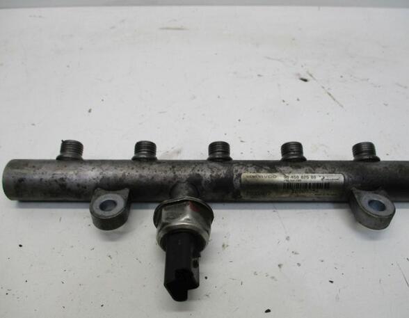 Fuel Distributor Pipe FORD Focus C-Max (--)