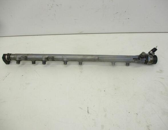 Verteilerrohr Kraftstoff Raildrucksensor Dieselrail Druckregelventil BMW 5 TOURING (E61) 530D LCI 173 KW