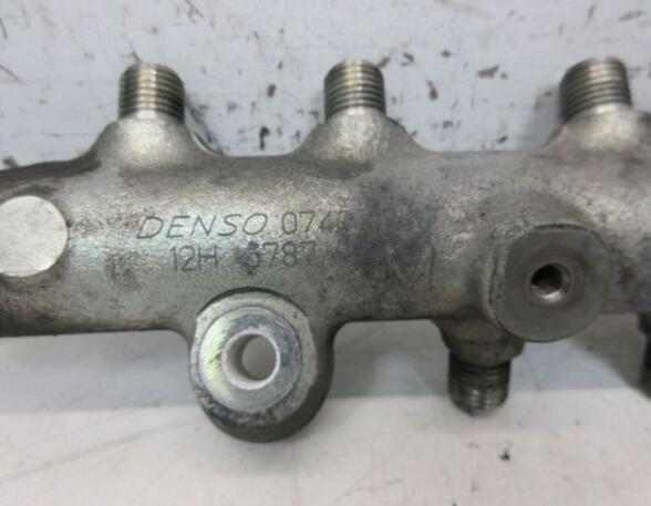 Fuel Distributor Pipe MAZDA 5 (CR19)