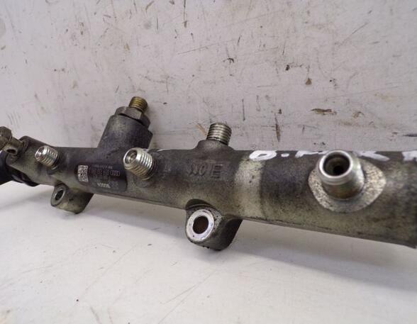 Fuel Distributor Pipe AUDI A4 (8EC, B7)