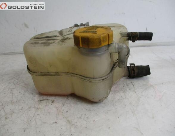 Koelmiddel Compensatiereservoir OPEL Corsa D (S07)