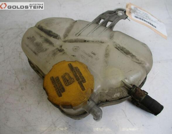 Coolant Expansion Tank OPEL Corsa D (S07)