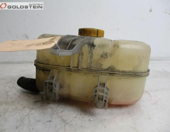 Coolant Expansion Tank OPEL Corsa D (S07)