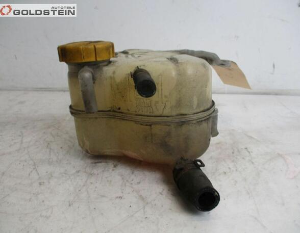 Coolant Expansion Tank OPEL Corsa D (S07)