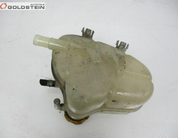 Koelmiddel Compensatiereservoir OPEL Corsa D (S07)