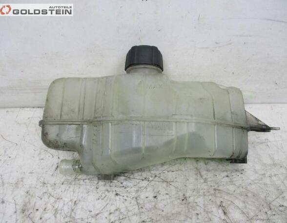 Coolant Expansion Tank NISSAN Note (E11, NE11)