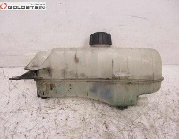 Coolant Expansion Tank NISSAN Note (E11, NE11)