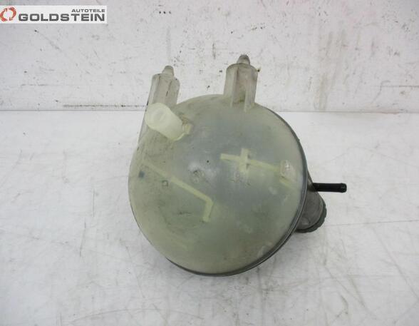 Coolant Expansion Tank MERCEDES-BENZ A-Klasse (W169)