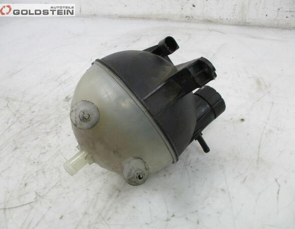 Coolant Expansion Tank MERCEDES-BENZ A-Klasse (W169)