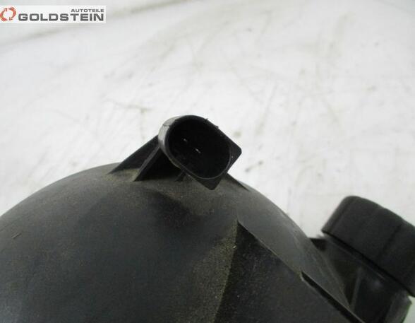 Coolant Expansion Tank MERCEDES-BENZ A-Klasse (W169)