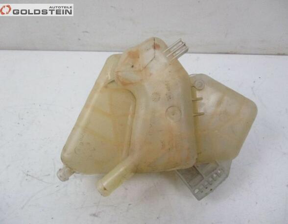 Coolant Expansion Tank FORD Fiesta VI (CB1, CCN)