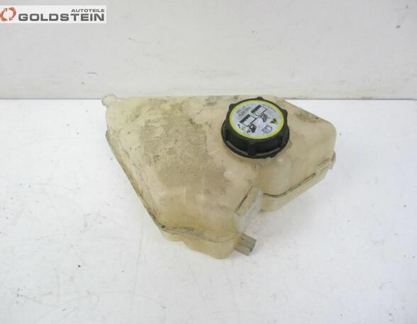 Coolant Expansion Tank FORD Fiesta VI (CB1, CCN)