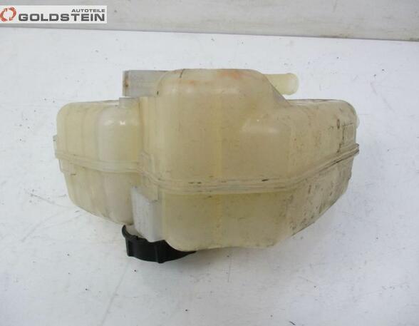 Coolant Expansion Tank FORD Fiesta VI (CB1, CCN)