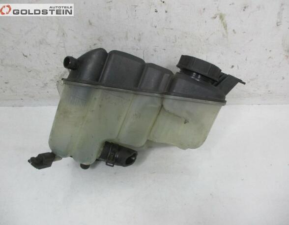 Coolant Expansion Tank VOLVO V70 III (135)