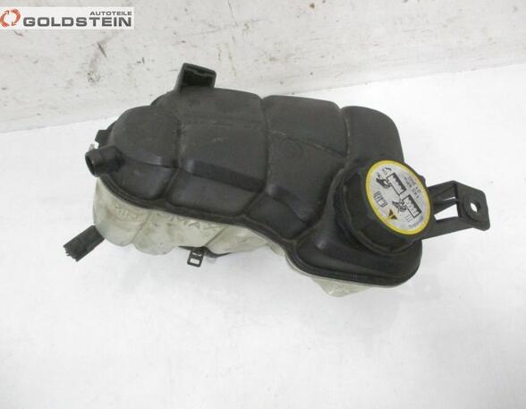 Coolant Expansion Tank VOLVO V70 III (135)