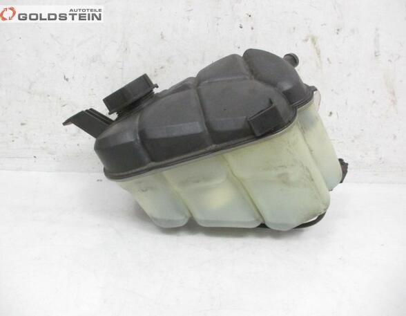 Coolant Expansion Tank VOLVO V70 III (135)