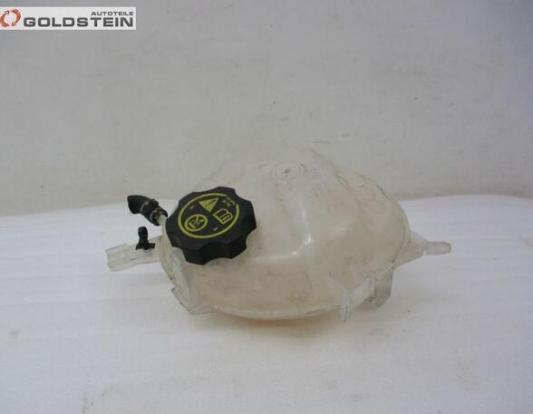 Coolant Expansion Tank OPEL Astra K (B16)