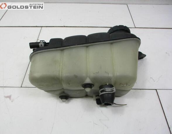 Coolant Expansion Tank MERCEDES-BENZ S-Klasse (W220)