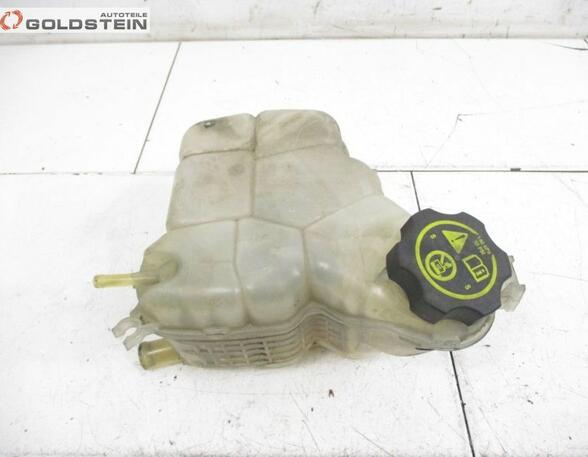 Coolant Expansion Tank OPEL Zafira Tourer C (P12)