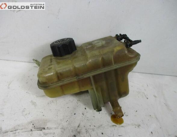 Coolant Expansion Tank CITROËN C6 (TD)