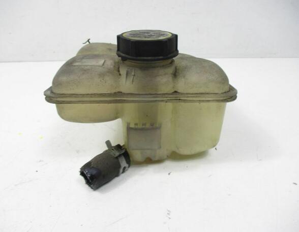 Coolant Expansion Tank FORD Focus II Turnier (DA, DS, FFS)