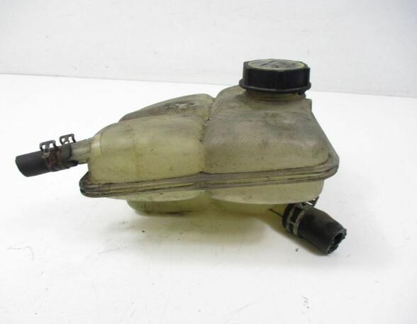 Coolant Expansion Tank FORD Focus II Turnier (DA, DS, FFS)