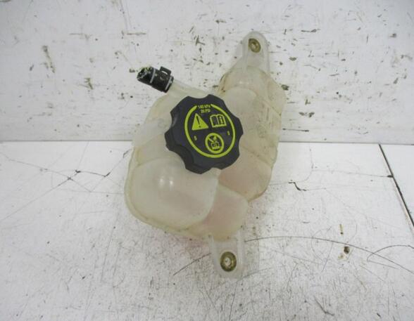 Coolant Expansion Tank OPEL Corsa E (--)