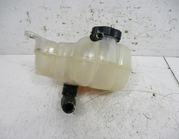 Coolant Expansion Tank OPEL Corsa E (--)