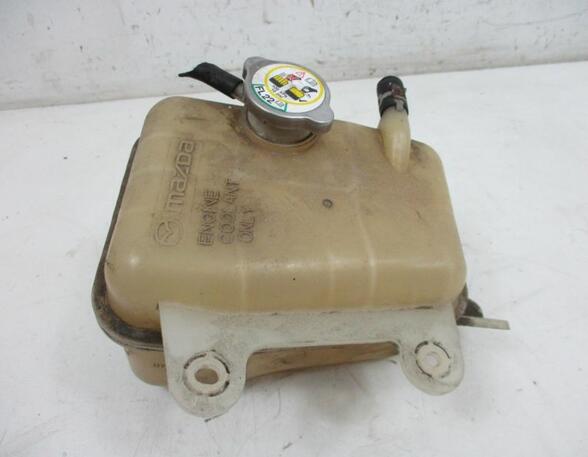 Coolant Expansion Tank MAZDA CX-9 (TB)