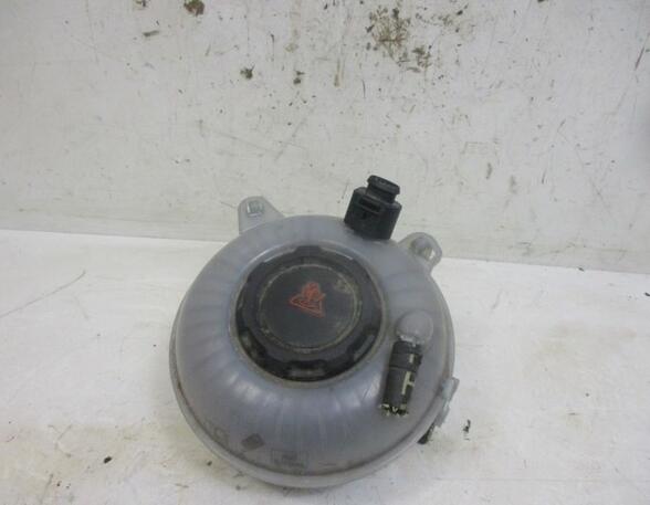 Coolant Expansion Tank SKODA Octavia III Combi (500000, 5000000)