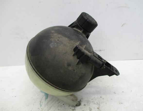 Coolant Expansion Tank MERCEDES-BENZ A-Klasse (W169)